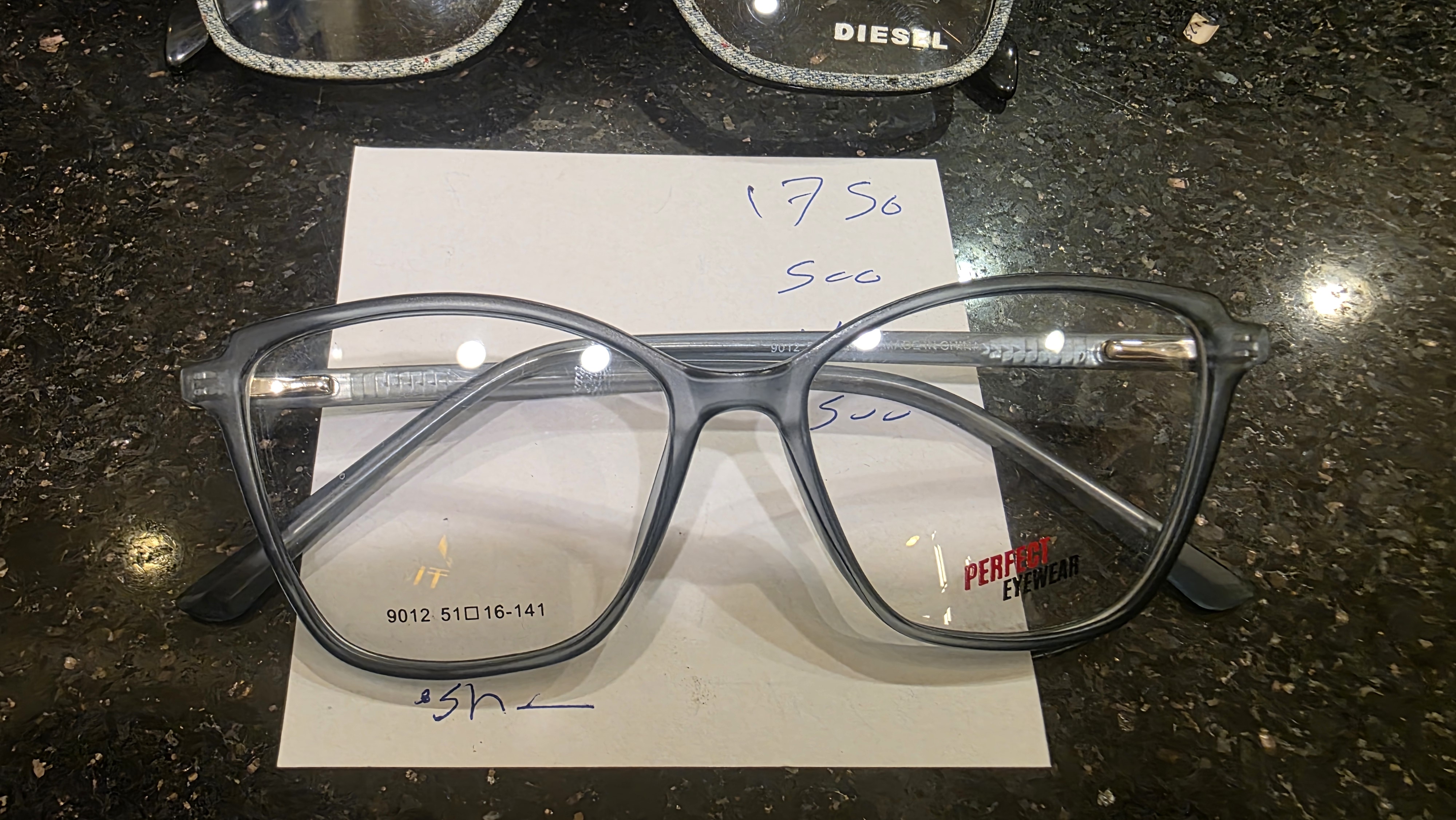 نظارة طبي perfect Eyewear