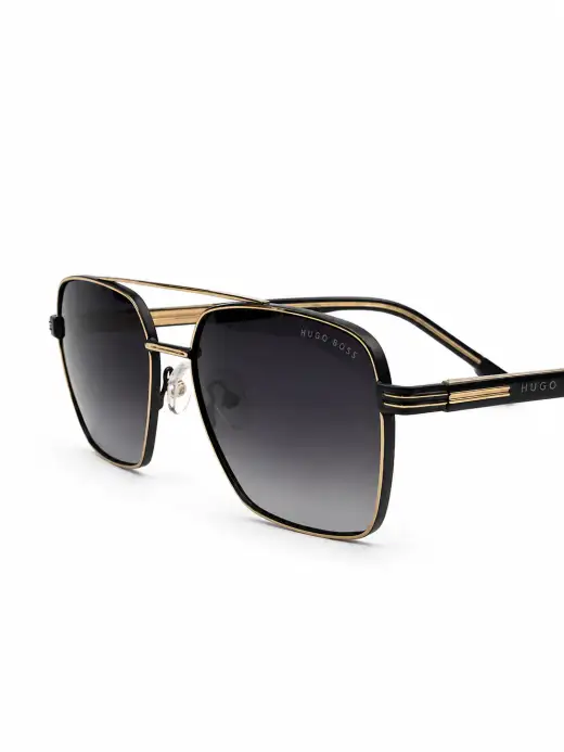 Hugo Boss