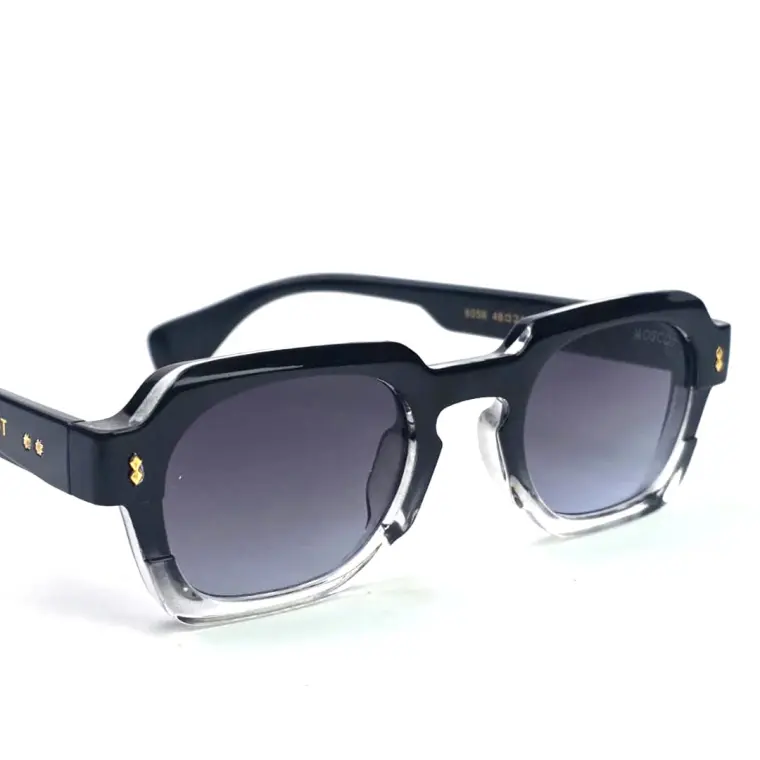 HD Moscot